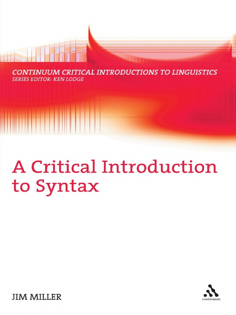 Critintsyn Pdf