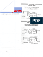 Compressor Connection Diagrams