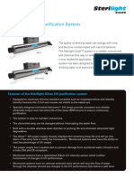 Sterilizer Specs PDF