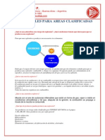 Resumen Normas IEC y NEC de Delga