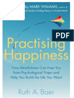 Practising Happiness