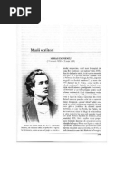 Eminescu | PDF