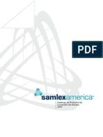 Samlex Product Guide - Spanish 2014