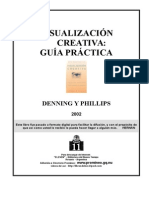 Denning y Phillips - Visualización Creativa, Guía