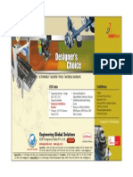 Designers Choice SolidWorks 