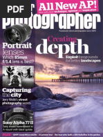 Amateur Photographer - June 14, 2014 UK | PDF | Digital Single