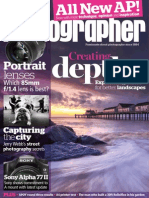 Revista Amateur Photographer 2014-06-28