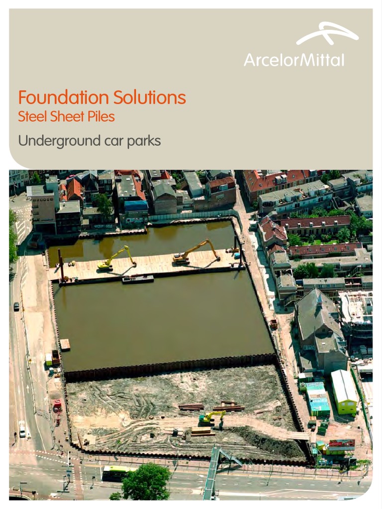 Inner City Building | PDF
