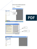 Proyecto Multimedia Bilingüe