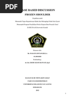 Download Cbd Lintangella Frozen Shoulder by lintangella SN250750332 doc pdf