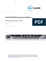 K1000 Patching Guide v53