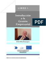 Introduccion_a La_Gestion_Empresarial - Pedro Rubio Dominguez