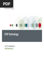 OTN Technology