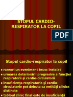 1b.stopul Cardio-Respirator La Copil