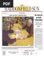 Haddonfield - 1224 PDF