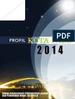 000 Profil Kota Palu 2014