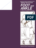Foot Ankle