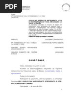 Defesa Impugnação Valor Da Causa Possessorias