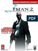 Hitman 2 Silent Assassin Guide