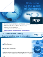 12 T3UC-Seka LTEConformanceTesting