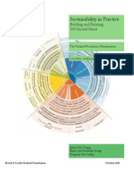 Sustainability in Practice Case Study