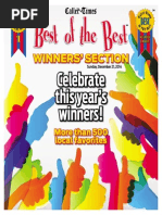 Download 2014 Caller-Times Best of the Best by Trent Spofford SN250757858 doc pdf