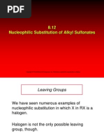 Reaksi Sn 1 Sn 2 E 1 Dan E 2 Organic Reactions Chemical Reactions