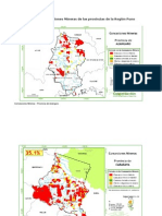 Diferentes Tipos y Formas de Un Valle Quimica