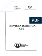 Revista-Juridica IIJ URL XVI