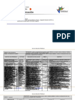 Planificacion Anual Lenguaje 2basico 2014