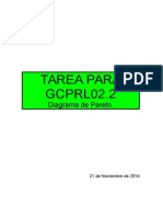 Tarea Para Gcprl02