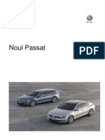 Noul Passat Noiembrie 2014 2