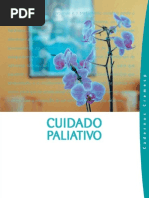 Cuidado Paliativo