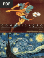Eduvis . Comunicacao III
