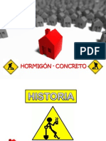 Hormigon