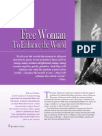 01 Free Woman To Enhance