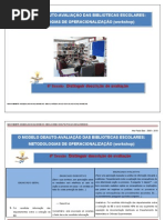 4-8ªSESSÃO-Unidade7-ActividadeForum1-Distinguir descrição de avaliação