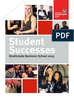 SBS Student Success2013