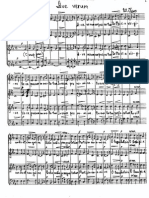 Gounod Ave Verum SATB