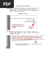 Como Fazer Seu Roteiro