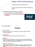 Predavanje PDF