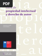 Guia Propiedad Intelectual