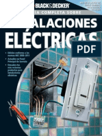 La Guia Completa Sobre Instalaciones Electricas