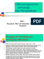 Download Sifat Mikroorganisme Terhadap Proses Pengolahan by Rusyana Anay SN25079778 doc pdf