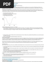 Finance and Economics - 22 Cases