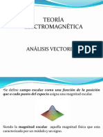 Teoria Electromagnetica Partei