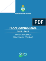 157921907-Plan-Quinquenal-2010-2015