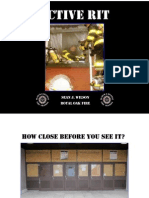 Firefighter: Active RIT PDF