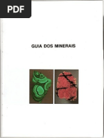 Guia Dos Minerais