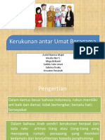 kerukunan agama.pptx